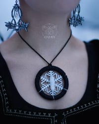 Image 4 of Frost Seidr Necklaces