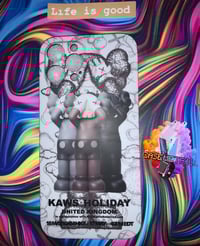 Image 2 of Master Mind KAW