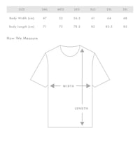 Image 4 of Tools Tee