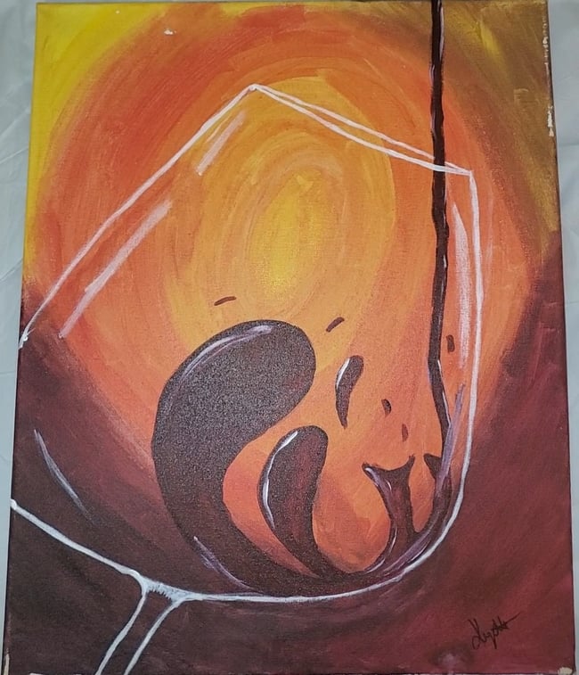 Its 5 o'clock somewhere