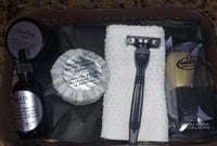 Not Your Fathers Shaving Kit