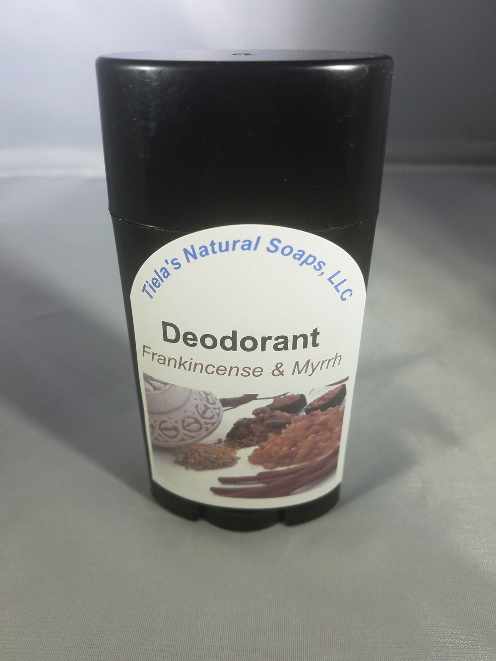 Image of Deodorant