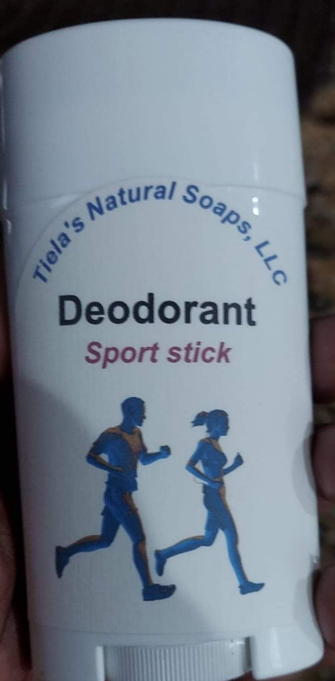 Image of Deodorant