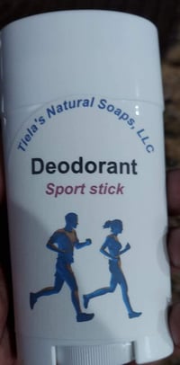Image 5 of Deodorant