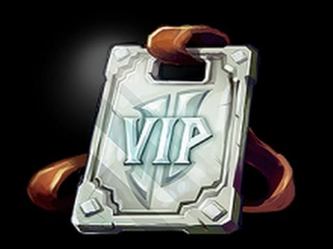 Image of VIP 