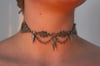 Pixie Choker - Spiked 