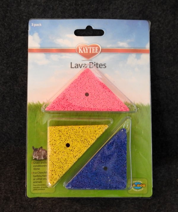 Image of ***SALE*** Kaytee Lava Bites
