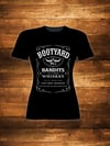 'WHISKEY' Cowgirls T