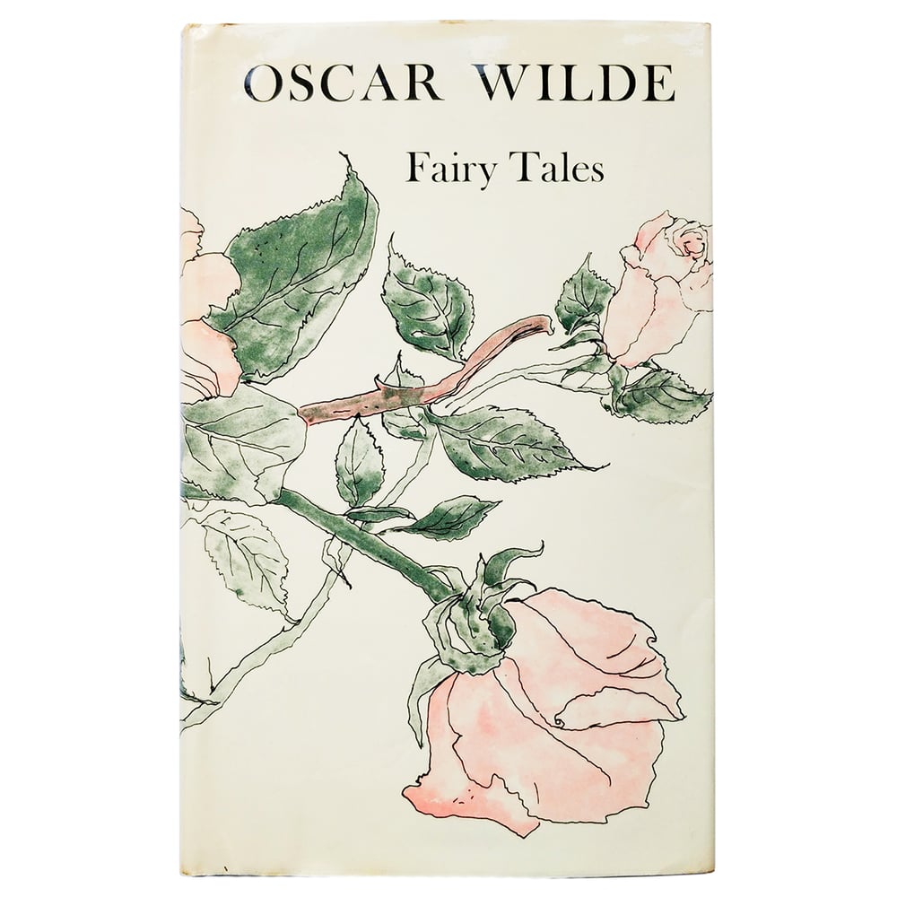 Oscar Wilde - Fairy Tales