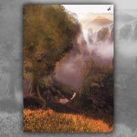 Nature print