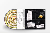 Image 3 of Album - Julius // Limited Vinyl - Picture Disk