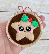 Image 1 of Morag The Mince Pie 