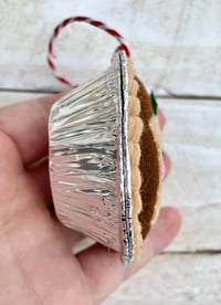 Image 2 of Morag The Mince Pie 