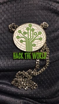 Image 2 of Hack the World Chain