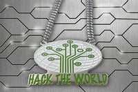 Image 1 of Hack the World Chain