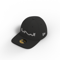 Image 5 of Hack the World New Era Fitted