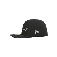 Image 4 of Hack the World New Era Fitted