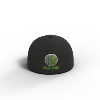 Image 3 of Hack the World New Era Fitted