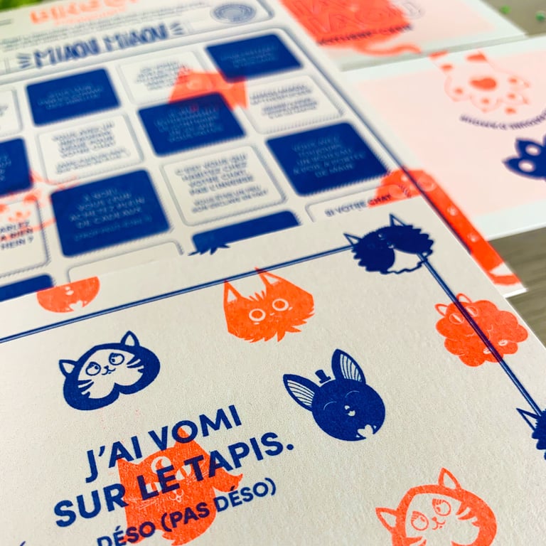 [PACK COMPLET] Chats 🐈 Image 2