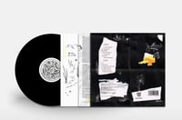 Image 2 of Album - Julius // Vinyl