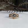 Audrey III Ring Set