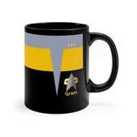 Image 2 of Star Trek Voyager Personalized Mugs