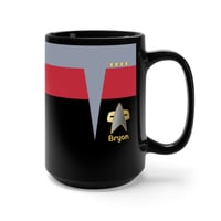 Image 3 of Star Trek Voyager Personalized Mugs