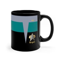 Image 4 of Star Trek Voyager Personalized Mugs