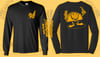 BIRTHDAY PARTY 16/10/21 & LTD EDITION LONG-SLEEVE PRE-ORDER