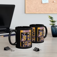 Image 5 of Star Trek Lcars Coffee Mug