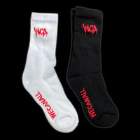 Image 1 of WCA SOCKS 