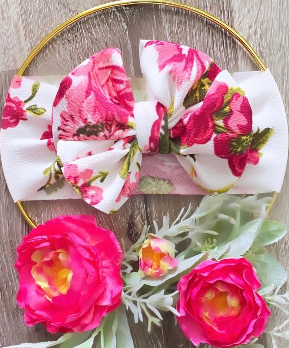 Image of Harley Bow