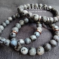 Image 2 of Larvikitemat