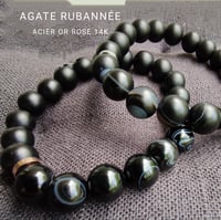 Image 2 of Agaterubannée