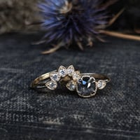 Image 2 of Delia Ring Set