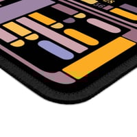 Image 4 of Star Trek Lcars Mouse Pad