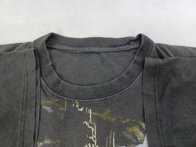 Vintage 1994 Metallica T-Shirt