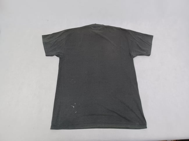 Vintage 1987 Harley T-Shirt