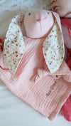 Lapinou motif Kukka