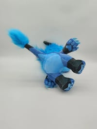 Image 5 of Official Nardoragon Plush Preorder