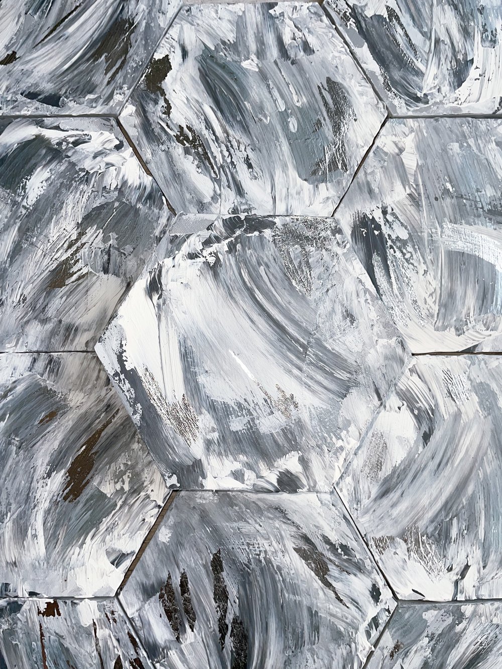 Shards (Original Paintings)