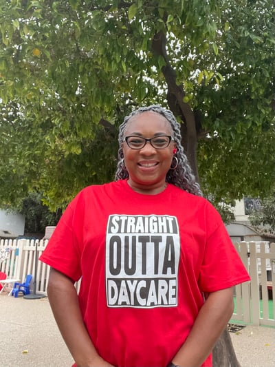 Image of Straight Outta Daycare