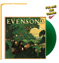 EVENSONG LP 