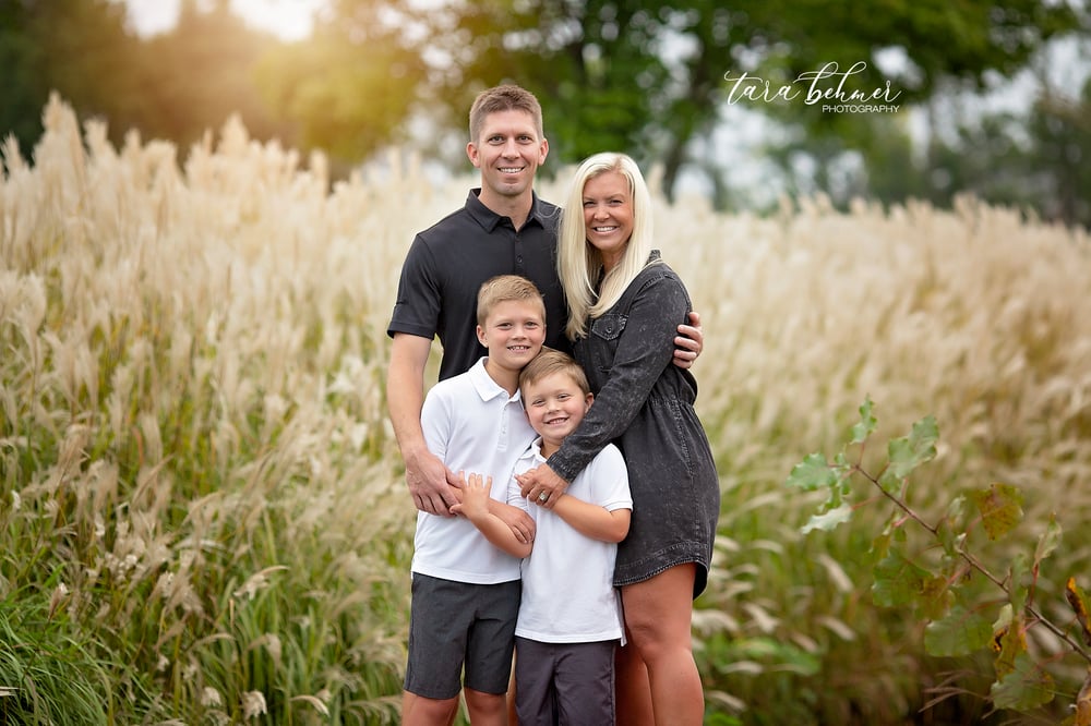 Image of Fall Family Sessions 2021