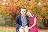 Image 1 of Fall Mini Sessions! Lots of looks - choose 1 or all! 