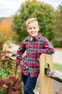 Image 2 of Fall Mini Sessions! Lots of looks - choose 1 or all! 