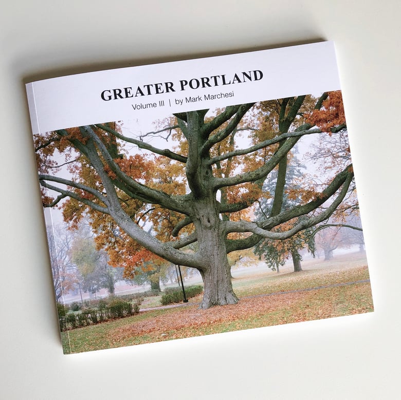 Image of Greater Portland Volume III