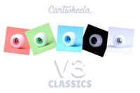 CARTWHEELS V3 classics
