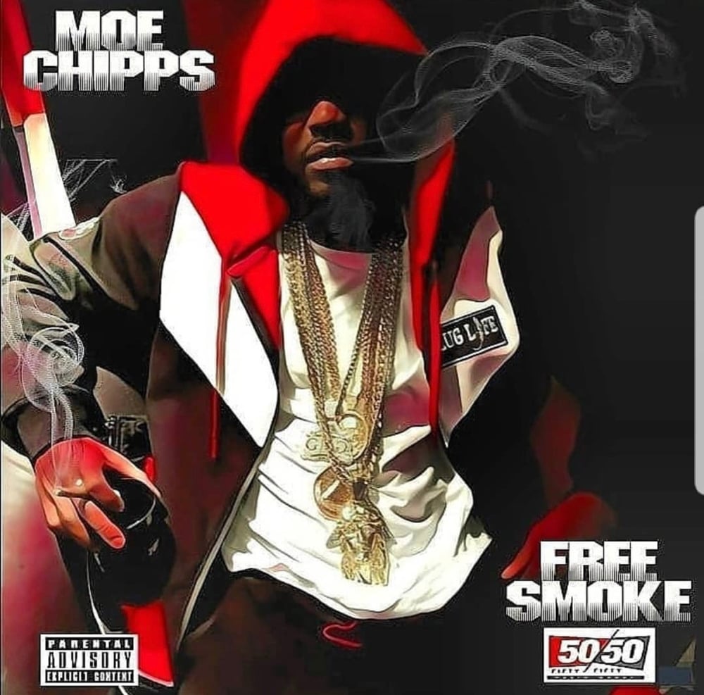 Image of MOE CHIPPS- FREE SMOKE