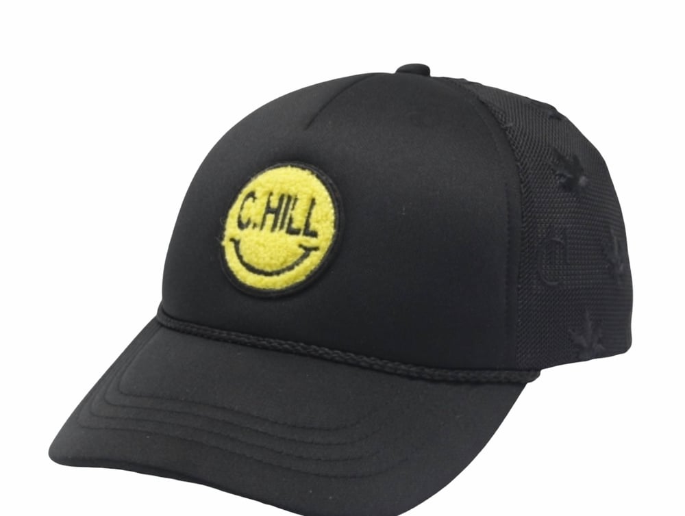 Image of Smile x C.HILL Hat